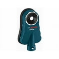 thumbnail image 7 of Bosch SDS-max 8 in. L Dust Collection Attachment Teal 1 pc., 7 of 7