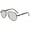 Black changer, variant on Mens Polarized Sunglasses UV400 Protection Metal Frame TAC Lens Enhanced Clarity 99 Percent Visible Light Transmission