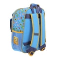 thumbnail image 3 of Mochila Chica Chenson Escolar Kinder Mario Bros PARAM MB70523-9, 3 of 7