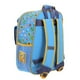 thumbnail image 3 of Mochila Chica Chenson Escolar Kinder Mario Bros PARAM MB70523-9, 3 of 7
