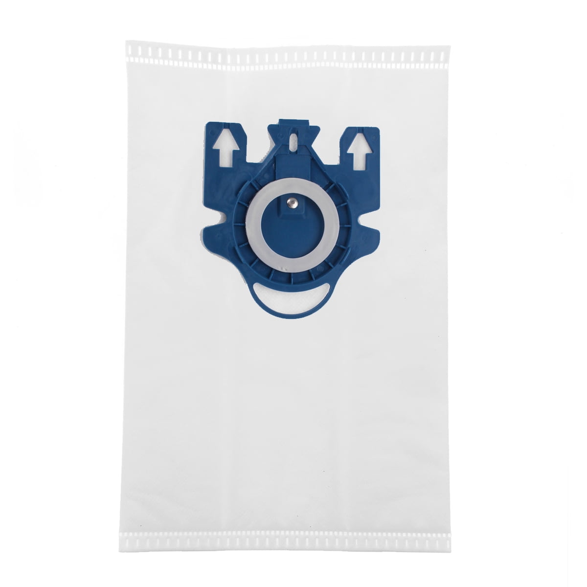 2 Filter Fits For Miele Vacuum Cleaner 