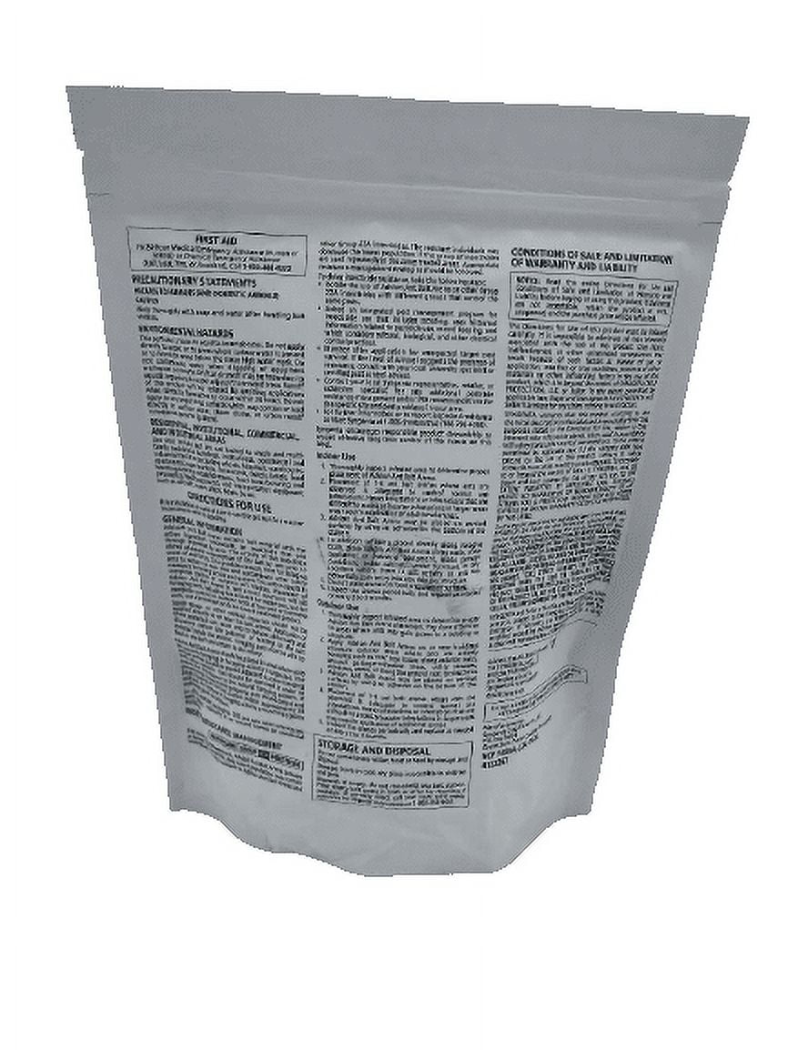 Advion Ant Bait Arena Insecticide - Effective Ant Control - 1 Bag (12 Bait Stations) by Syngenta