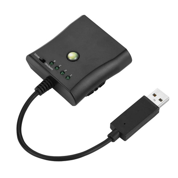 PSP To Xbox PC Controller USB Adapter Converter Cable Cord,Univesal Adapter Cable Convertor Adapter Cable Convertor For P Controller To For XBO Crafted with Care