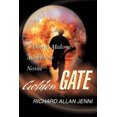 thumbnail image 2 of Golden Gate: A Danny Malone Adventure Novel, 2 of 2