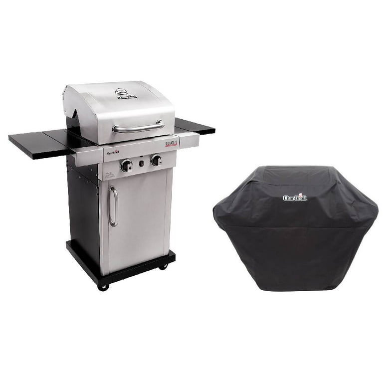 Char broil 2024 infrared grill cover