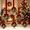 A, variant on 6-Pack Mini Christmas Wreaths, 11.8 Inch Artificial Pine and Red Berry Decor for Kitchen Cabinets and Chairs