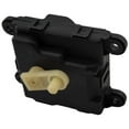 thumbnail image 2 of New 5 Pin A/C Actuator Compatible With Acura Honda CL Base 6 Cyl 3.2L TL Type-S 6 Cyl 3.2L Accord LX 6 Cyl 3.0L Accord LX 4 Cyl 2.4L Accord EX-L 4 Cyl 2.4L 1999-2008 By 79350S0KA01, 2 of 6