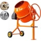 thumbnail image 1 of Revolvedora De Concreto Electrica 1/4 Saco 70l Zait, 1 of 5