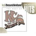 thumbnail image 2 of KC & the Sunshine Band - The Best of KC and the Sunshine Band - Music & Performance - CD, 2 of 2