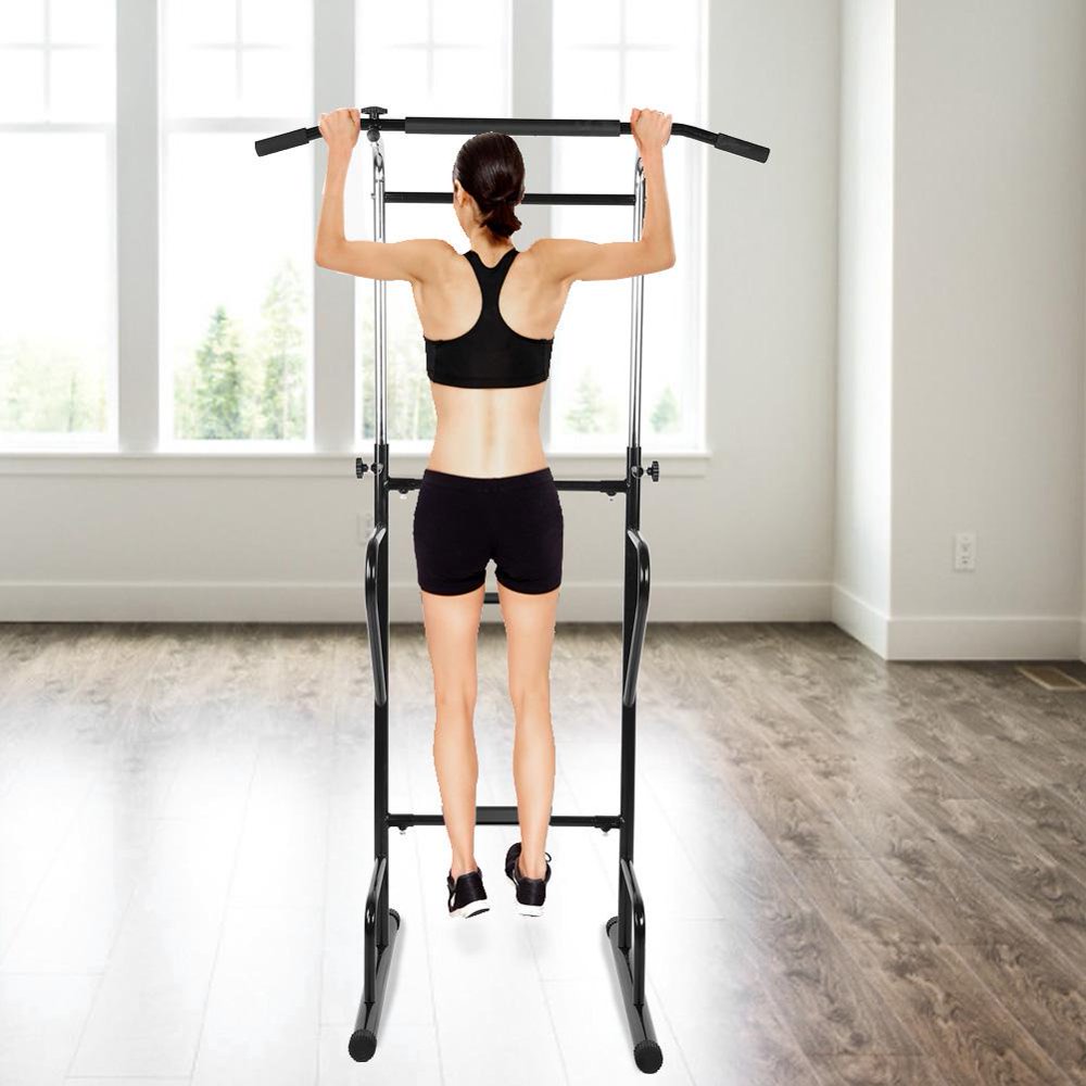 LYUMO Power Strength Pullup Bar,Pullup Bar,Multifunction Indoor Use Power Strength Training