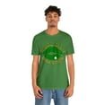 thumbnail image 4 of Kiss Me I'm Irish If You Know You Know St Patrick's Day Lips Shirt, 4 of 4