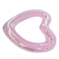 thumbnail image 2 of Anillo de natación con forma de corazón, flotador de piscina con purpurina, flotador de piscina con forma de corazón, flotador de piscina con purpurina, consigue más, 2 of 8