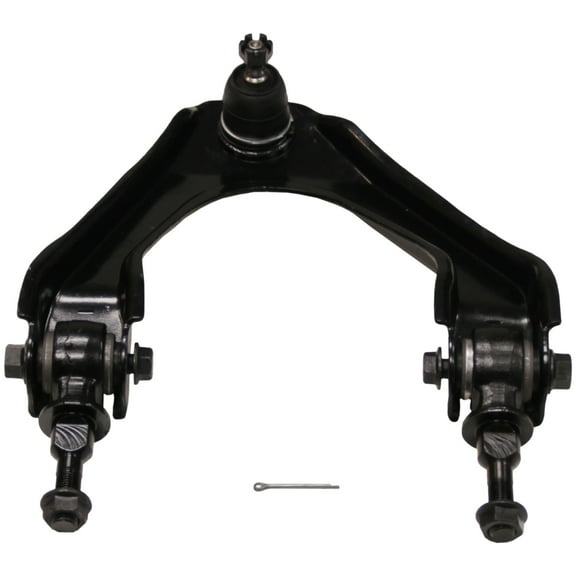 MOOG RK90446 Control Arm and Ball Joint Assembly