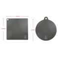 thumbnail image 4 of Induction Cooktop Mat Nonslip Induction Cook Top Pad Silicone Heat Insulated Mat Reusable Refrigerators and Ovens B, 4 of 6