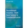 thumbnail image 1 of Recombinant Enzymes - From Basic Science to Commercialization, 1 of 2