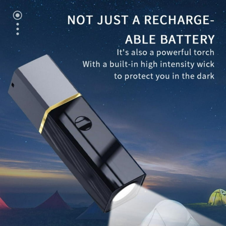 Batterie Externe Beafon Powerbank Phantom 5000mAh