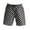 Black, variant on Summer Saving! WRKEKC Men Swim Trunks,Men's Fashion Hawaiian Style Print Swim Shorts Conservative Swim Trunks