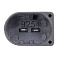 thumbnail image 4 of Alternador Volkswagen Crossfox 4cil 1.6 2012 S-bosch 90a Total Parts Volkswagen Crossfox 4cil 1.6 2012 s-bosch 90a, 4 of 4