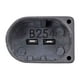 thumbnail image 4 of Alternador Volkswagen Beetle 4cil 2.0 2011 Sis-bosch 90a Total Parts Volkswagen Beetle 4cil 2.0 2011 sis-bosch 90a, 4 of 4