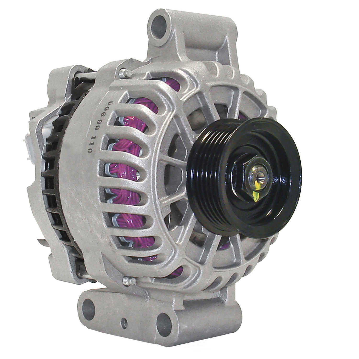 FVP Professional 8261603 Alternator Standard