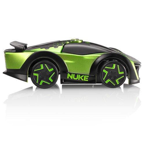 Anki OVERDRIVE Nuke Expansion Car BRAND NEW AND SEALED 