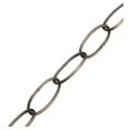 thumbnail image 4 of Chaîne Robuste de 1 m pour Lampe Suspendue de Lustre Vintage, Rouge, 4 of 4