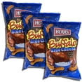 thumbnail image 2 of (3 pack) Herr's Buffalo Blue Cheese Curls | Curated by  3 Bag Value Pack, 2 of 7