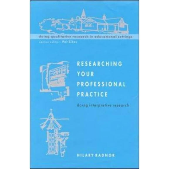 International Finance and Development Se Researching Your Professional Practice, (Paperback)