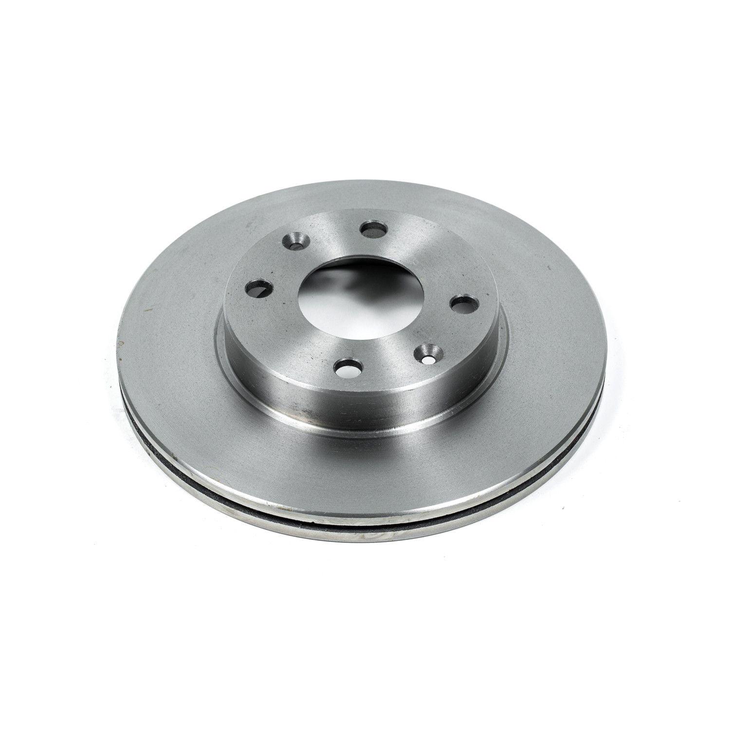 Power Stop Rear One Stock Replacement Brake Rotor JBR304
