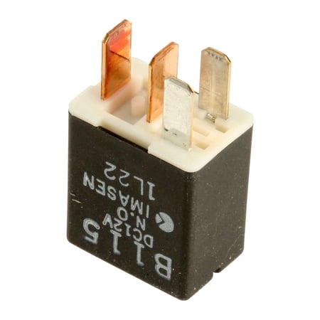 Genuine Relay