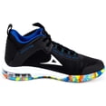 thumbnail image 1 of Tenis Basquetbol Hombre Pirma negro 26, 1 of 6
