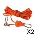 thumbnail image 1 of Colgador de cuerda Colamx tensor de trinquete 2 piezas, 1 of 8