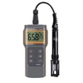thumbnail image 1 of Digital Dissolved Oxygen Detector Oxygen Content Meter PH Tester Water Quality Tester Hydroponics Aquaculture Analyzer, 1 of 7