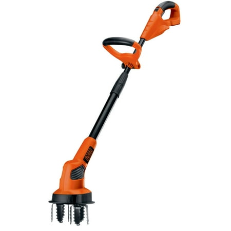 UPC: 0885911314572 | Black+Decker Lgc120B – 20V Max Garden Cultivator (Bare Tool)