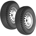thumbnail image 1 of Paquete de 2 Llantas 7.50-16 T-1300 S/C Tornel, 1 of 1