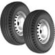thumbnail image 1 of Paquete de 2 Llantas 7.50-16 T-1300 S/C Tornel, 1 of 1
