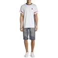 thumbnail image 2 of Rocawear Men's Marquis 5 Pocket Shorts, 2 of 6