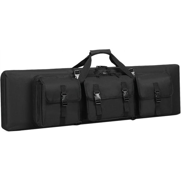 HSHDLDF Tackle Storage Bag Hunting Gear Bag Bag Bag Outdoor Tool Tackle Storage Bag Carry Case for Hunting Shooting Camping Fishing