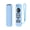 blue, variant on for Fire TV Stick HD/4K Remote Control Case Silicone Protective Case Washable