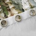 thumbnail image 4 of Feelyou Botanical Plant Black Out Curtains, Tree Branches Curtains Pack of 2 (42x63 Each), 4 of 6