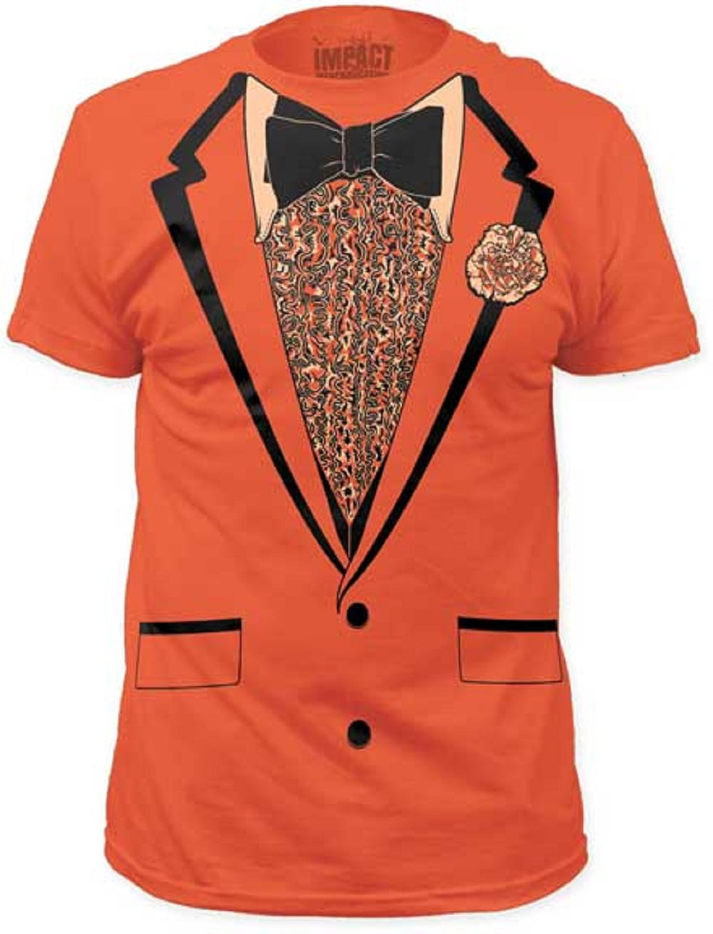 party city tuxedo t shirt