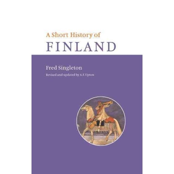 A Short History of Finland