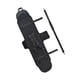 thumbnail image 4 of Bolsa de snowboard para viajes Correa de hombro ajustable Protección de snowboard Longitud 160cm Colamx, 4 of 8