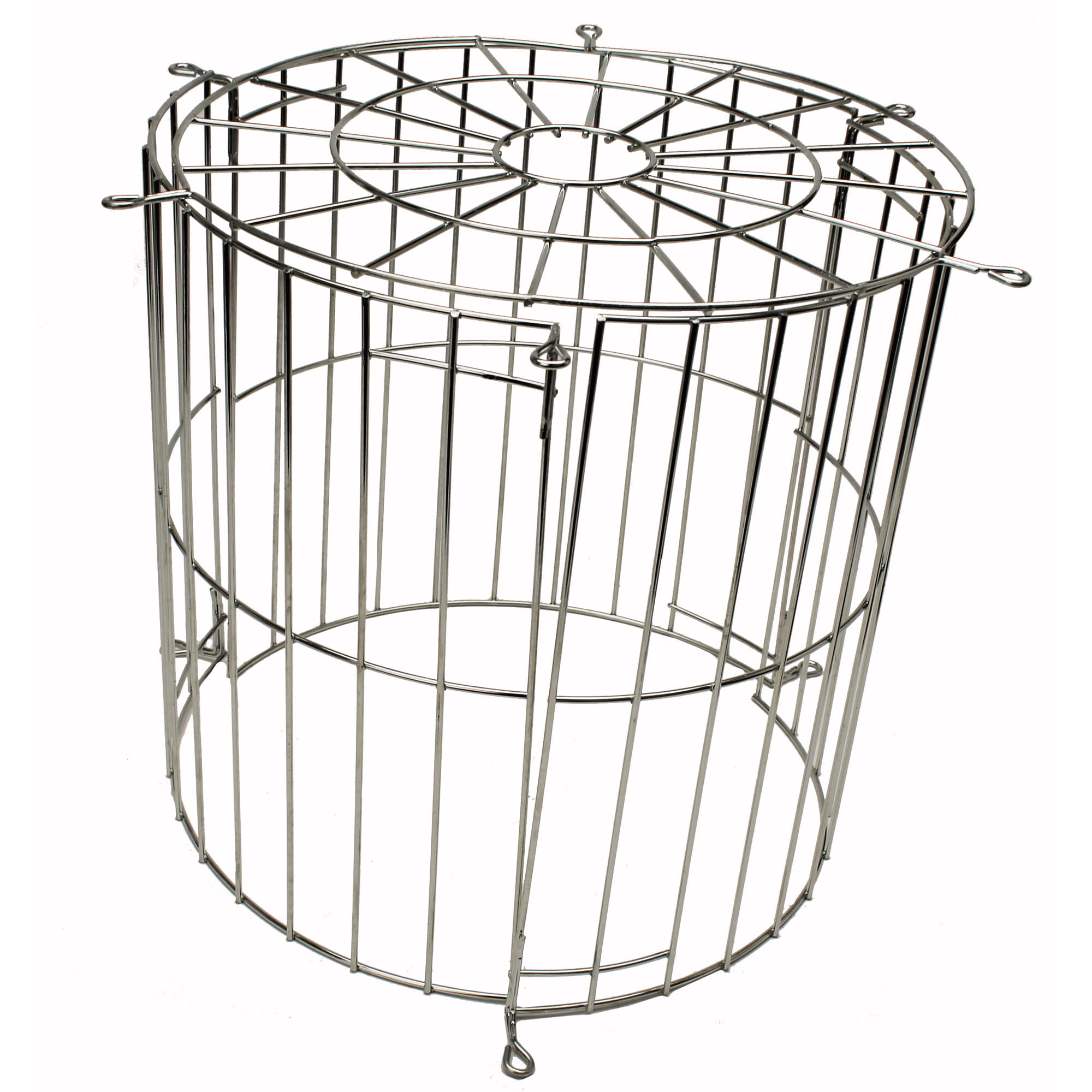 Moultrie Feeders All Metal Varmint Guard 14 Walmart Com Walmart Com