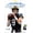 Poster & Push Pin Bundle, variant on NFL Los Angeles Rams - Matthew Stafford Feature Series 26 Wall Poster, 22.375" x 34"