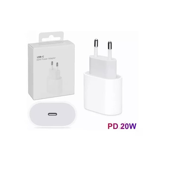 Купить Блок Зарядки Usb C