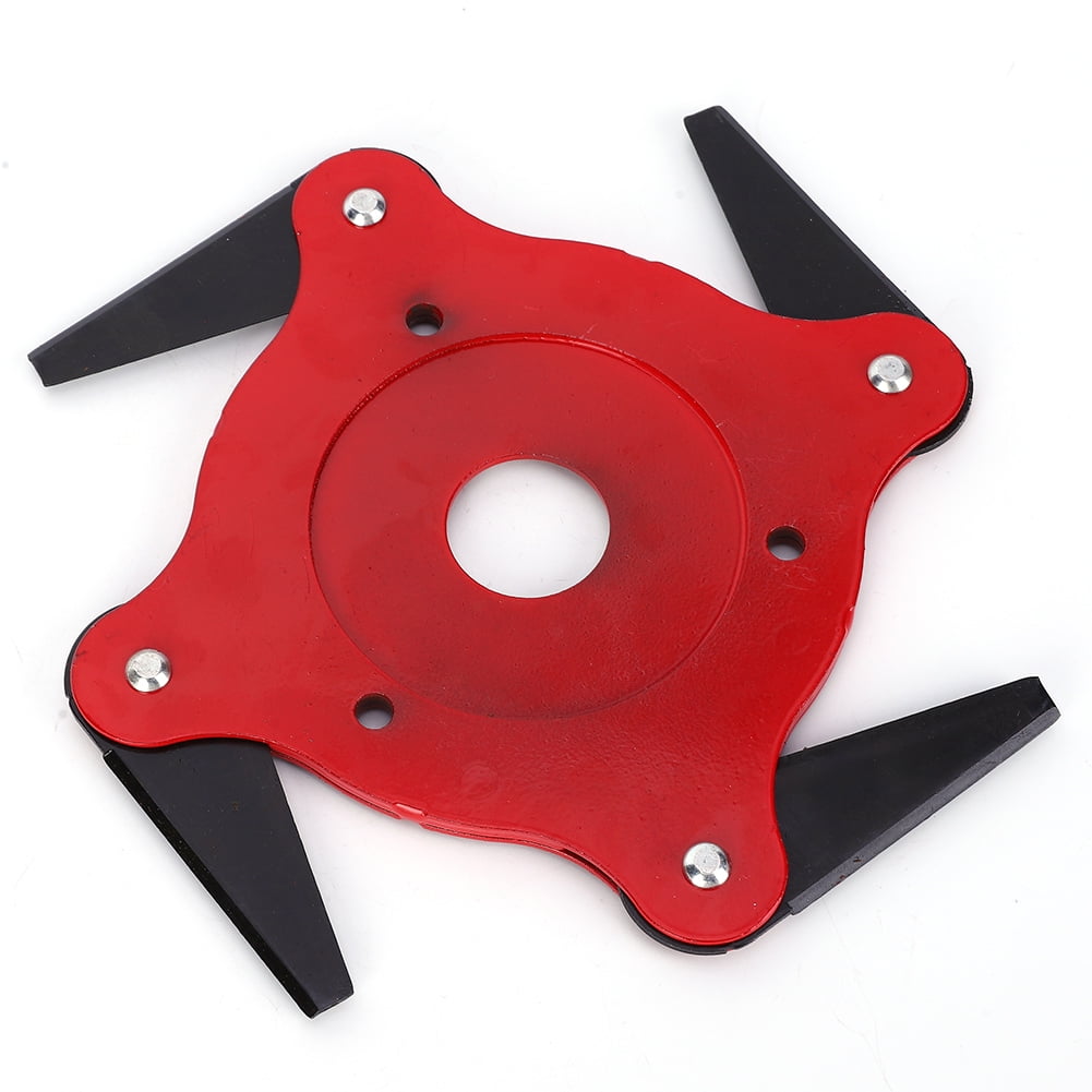 Brush Cutter Blades, Trimmer Head, Feed Whipper Brush Cutter Equipment