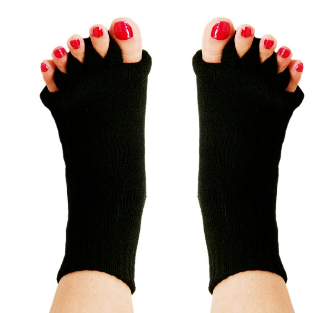 Five Toe Socks Hallux Valgus Posture Correction Ectropion Toes Bunion