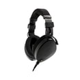 thumbnail image 4 of RØDE NTH-100 Professional Over-ear Headphones For Content Creation, Music Production, Mixing and Audio Editing, Podcasting, Location Recording,Black, 4 of 5