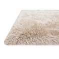 thumbnail image 2 of Loloi Orian 5' x 7'6" Shag Rug in Beige, 2 of 2